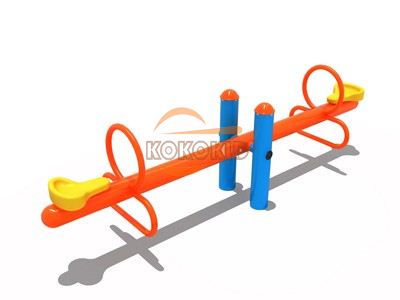 Outdoor Seesaw OS-9
